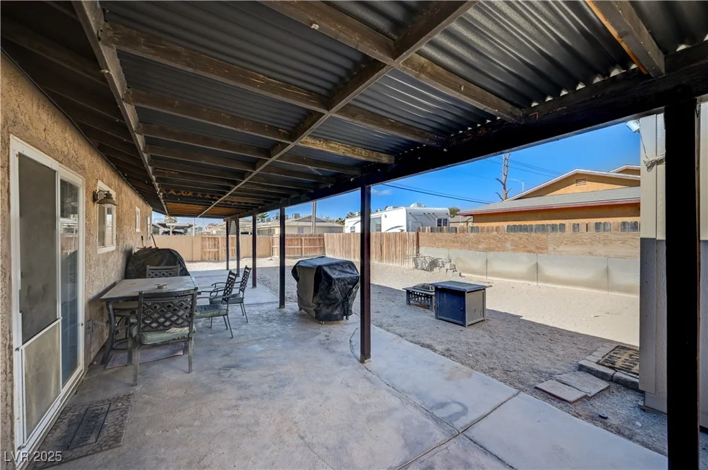 3910 Geist, Las Vegas, NV 89115