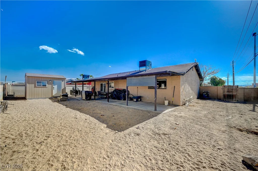 3910 Geist, Las Vegas, NV 89115
