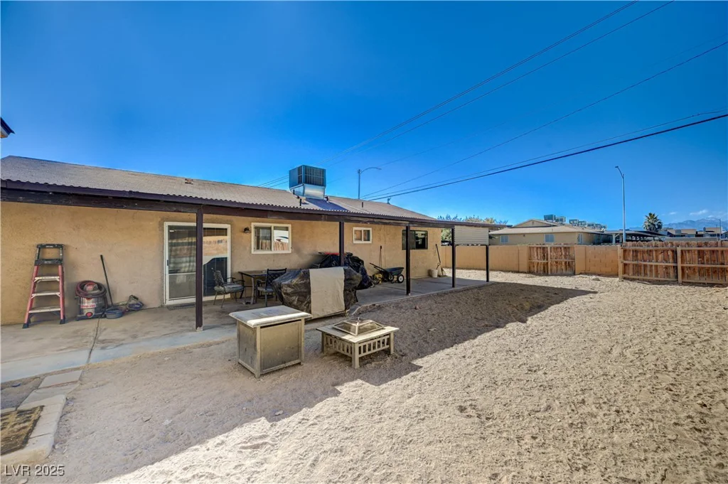 3910 Geist, Las Vegas, NV 89115
