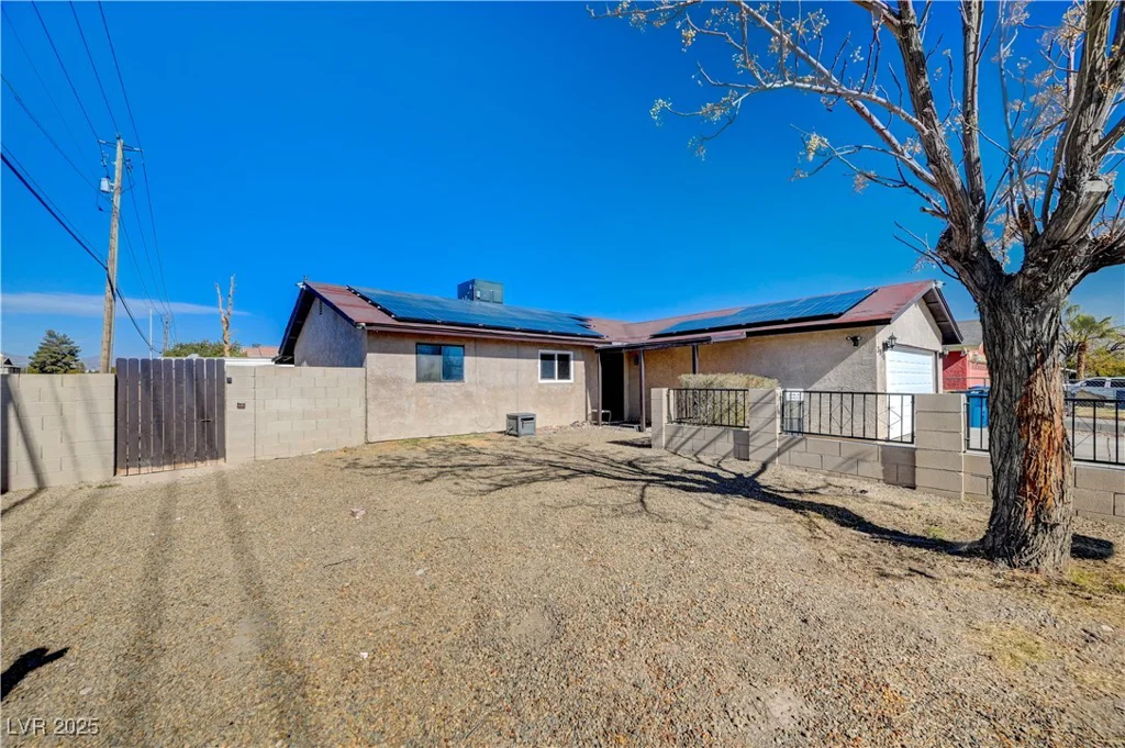 3910 Geist, Las Vegas, NV 89115