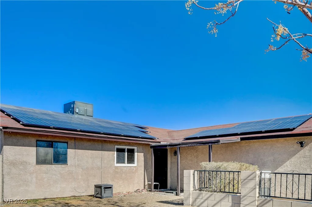 3910 Geist, Las Vegas, NV 89115