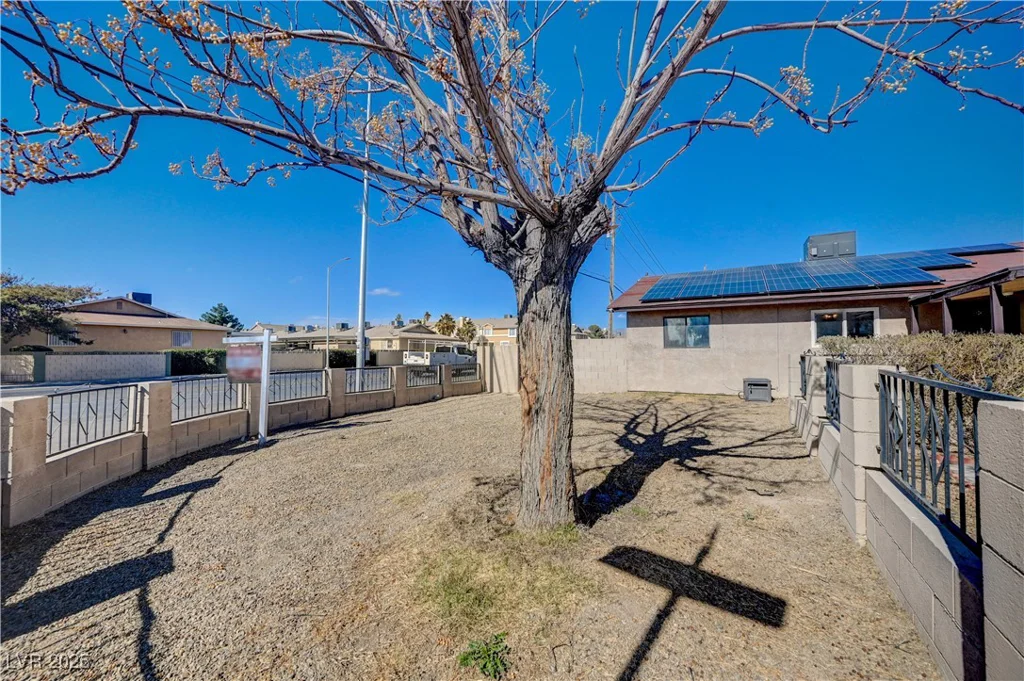 3910 Geist, Las Vegas, NV 89115