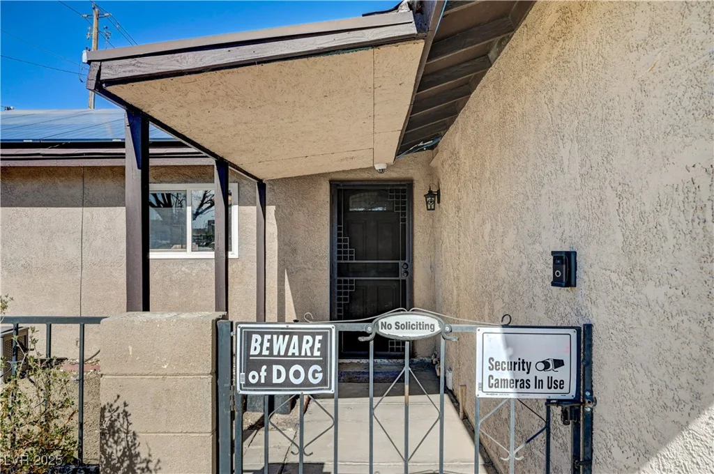 3910 Geist, Las Vegas, NV 89115