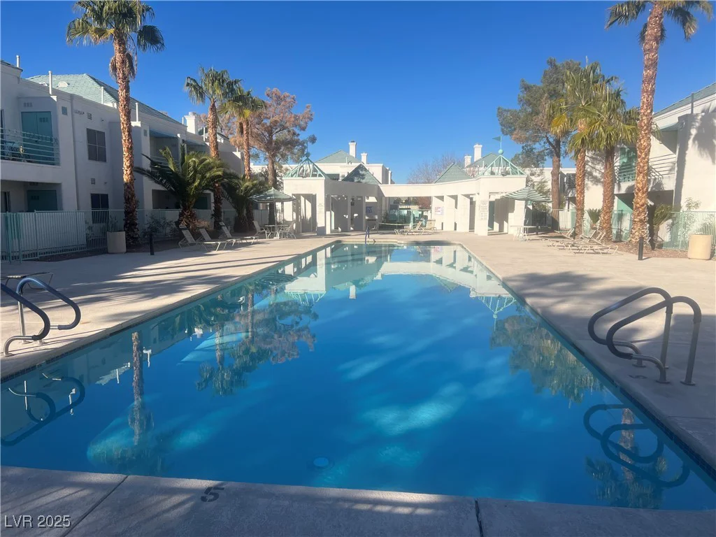 7100 Pirates Cove, Las Vegas, NV 89145