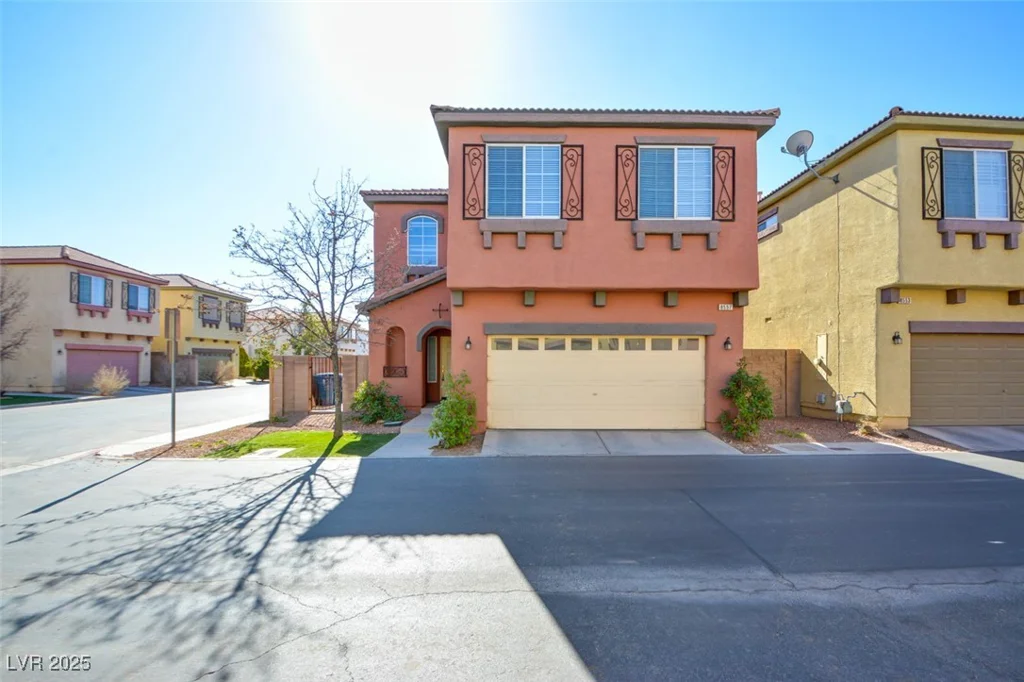 8557 Nature Scene, Las Vegas, NV 89139