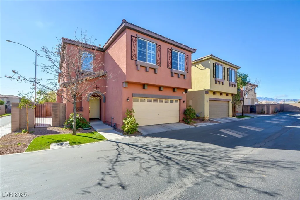 8557 Nature Scene, Las Vegas, NV 89139