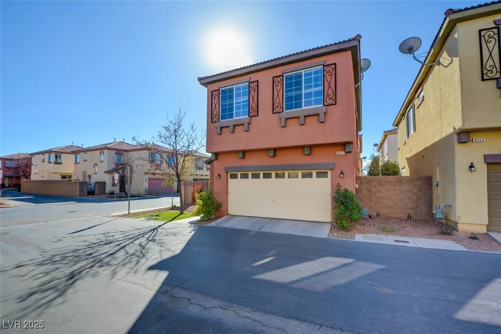 8557 Nature Scene, Las Vegas, NV 89139