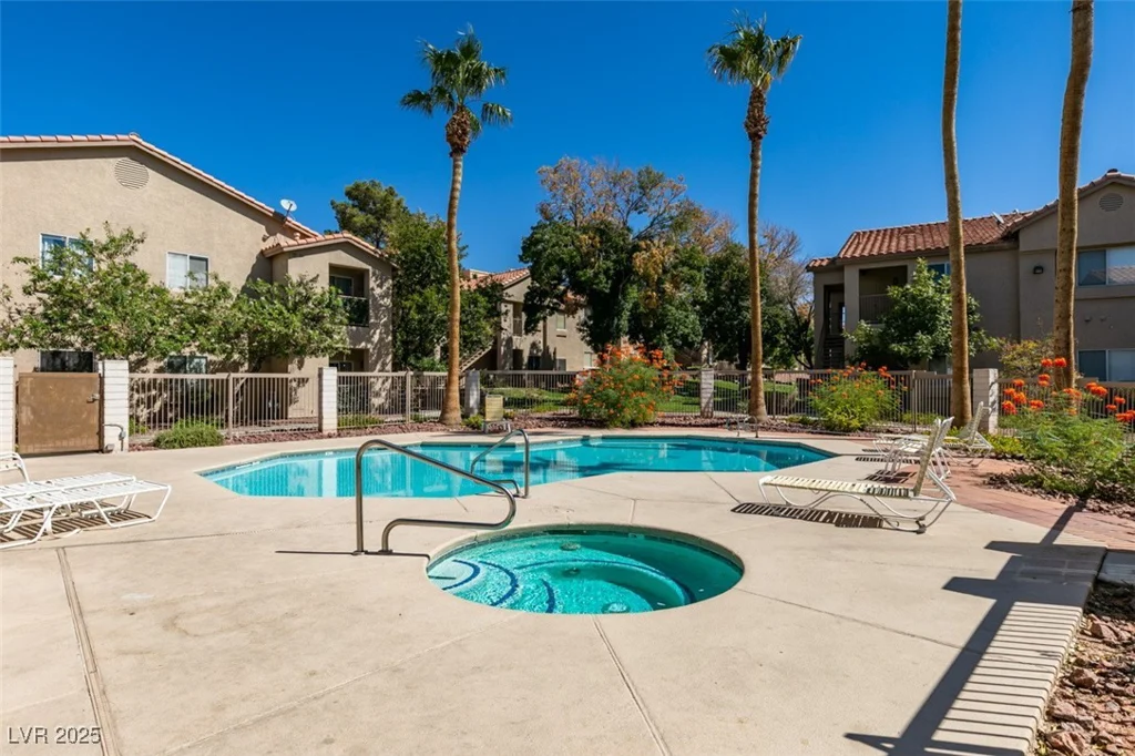 2110 Los Feliz, Las Vegas, NV 89156