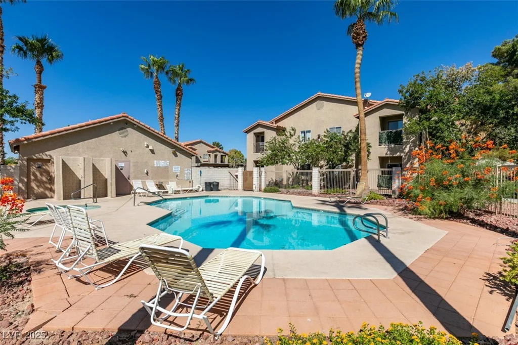 2110 Los Feliz, Las Vegas, NV 89156