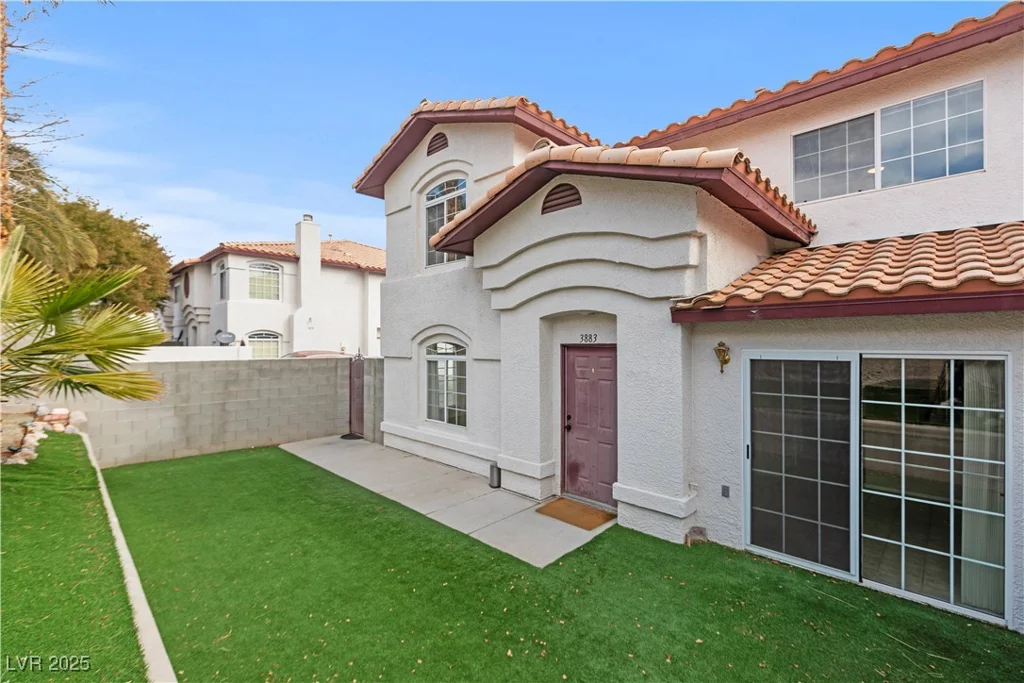 3883 Starfield, Las Vegas, NV 89147
