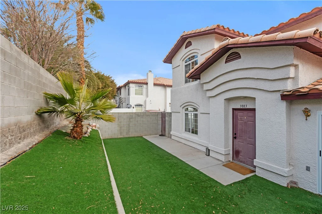 3883 Starfield, Las Vegas, NV 89147