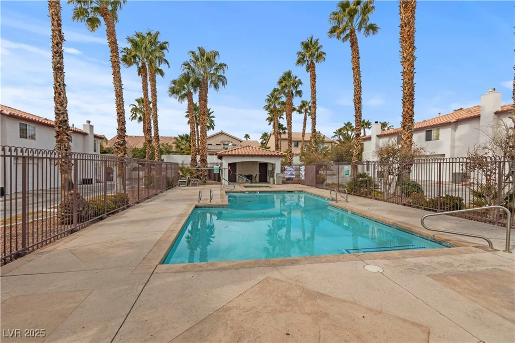 3883 Starfield, Las Vegas, NV 89147
