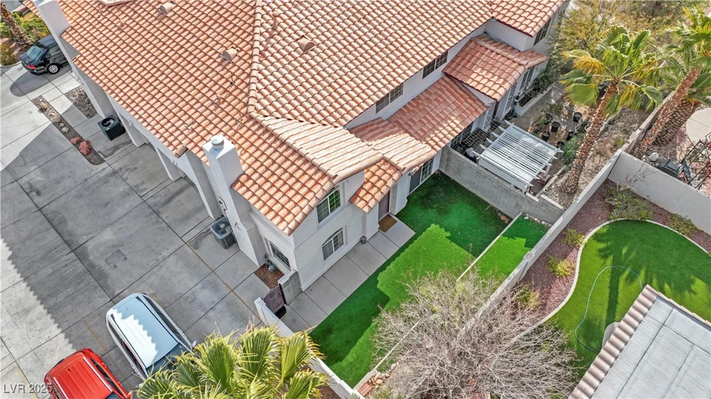 3883 Starfield, Las Vegas, NV 89147