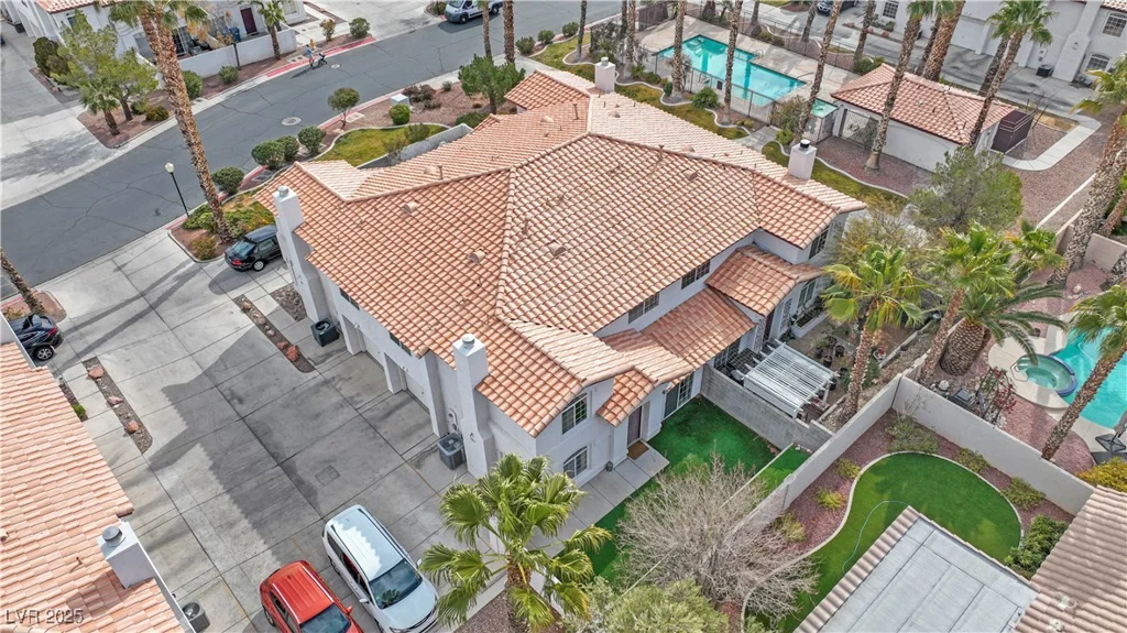 3883 Starfield, Las Vegas, NV 89147