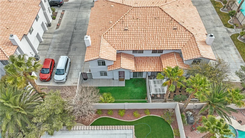 3883 Starfield, Las Vegas, NV 89147