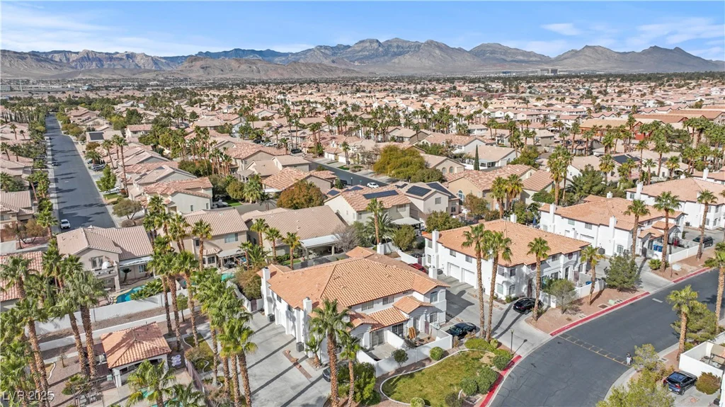 3883 Starfield, Las Vegas, NV 89147