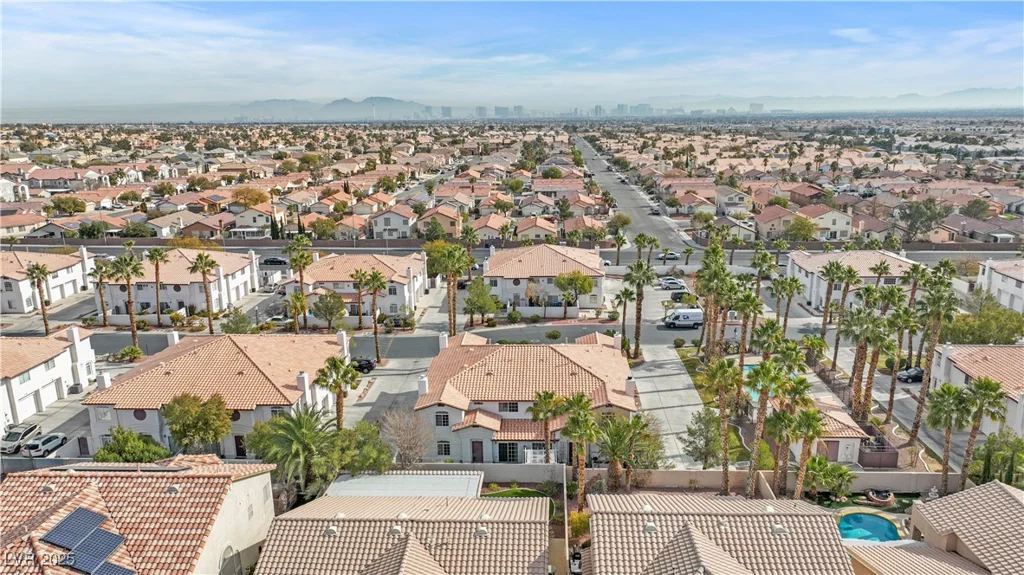 3883 Starfield, Las Vegas, NV 89147