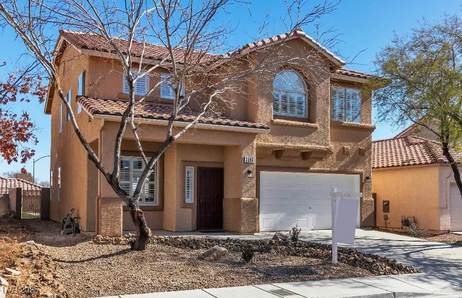 3596 April Springs, Las Vegas, NV 89147