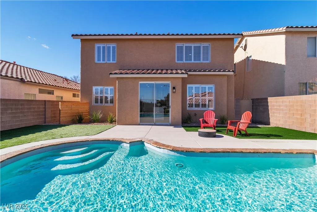 3596 April Springs, Las Vegas, NV 89147