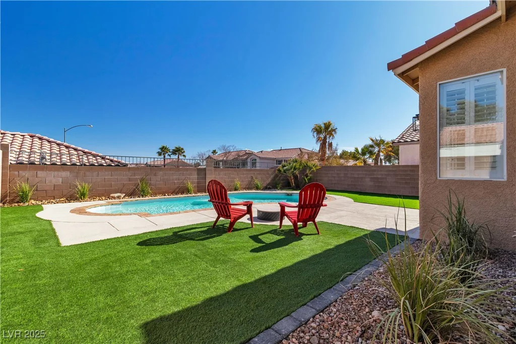 3596 April Springs, Las Vegas, NV 89147