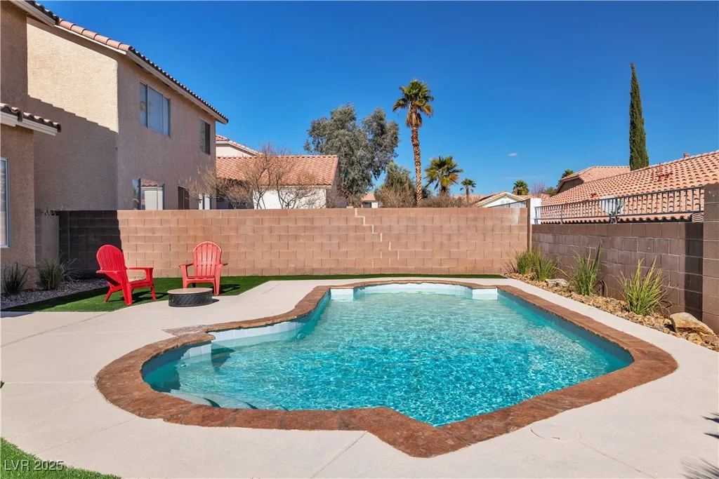 3596 April Springs, Las Vegas, NV 89147