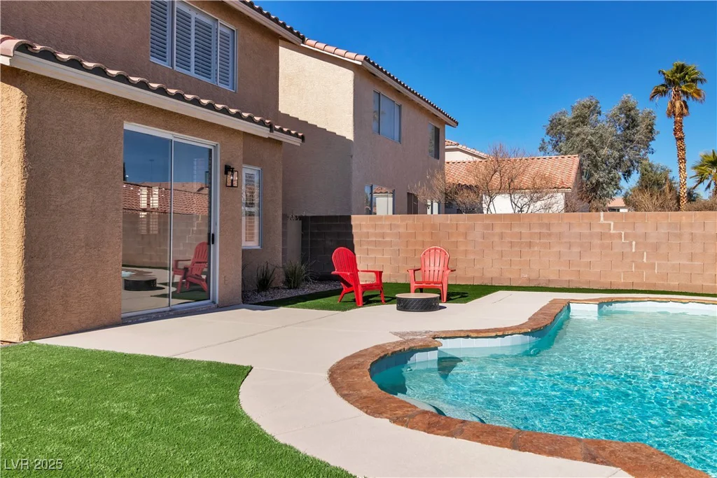 3596 April Springs, Las Vegas, NV 89147