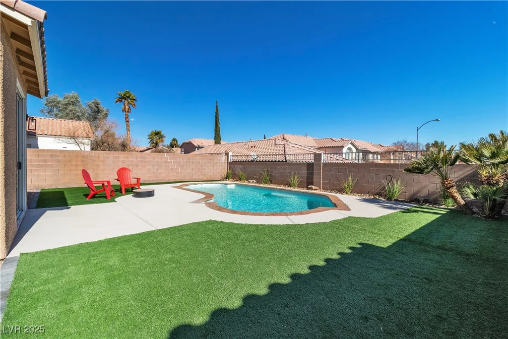 3596 April Springs, Las Vegas, NV 89147
