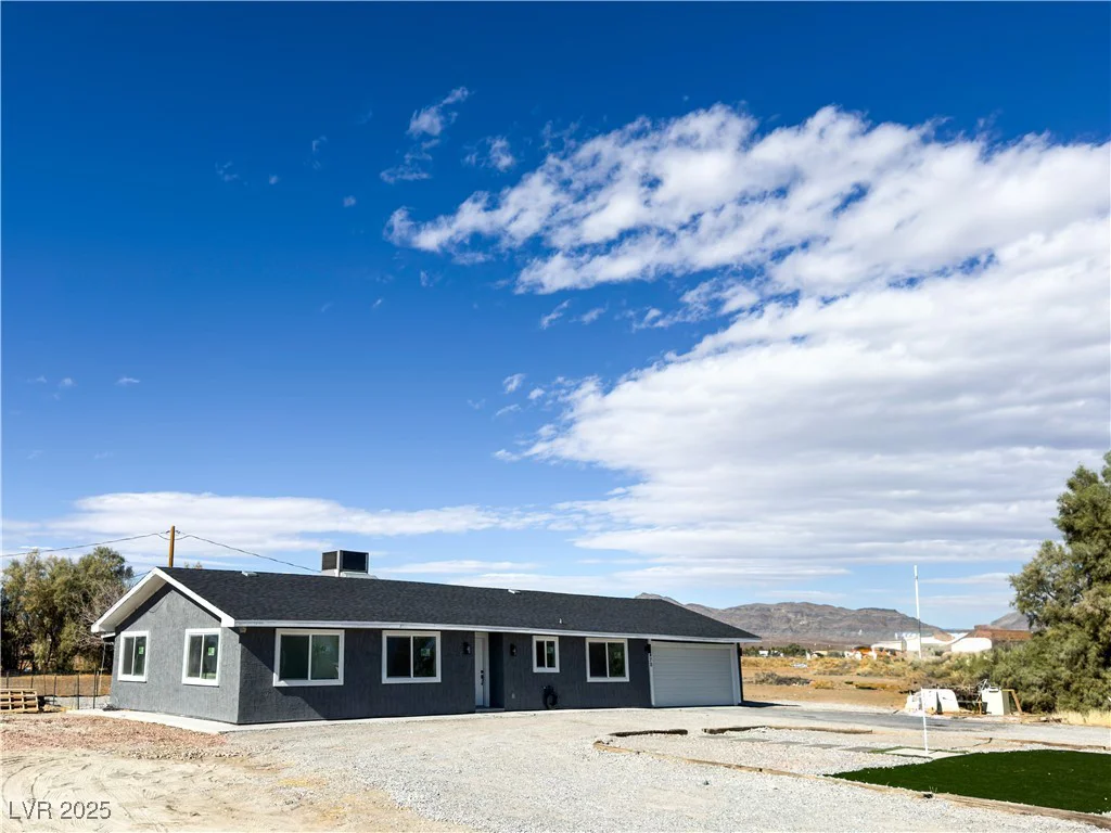 1470 Sutton, Pahrump, NV 89048