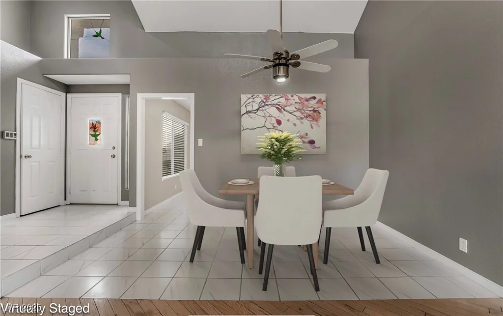 6914 Emerald Springs, Las Vegas, NV 89113