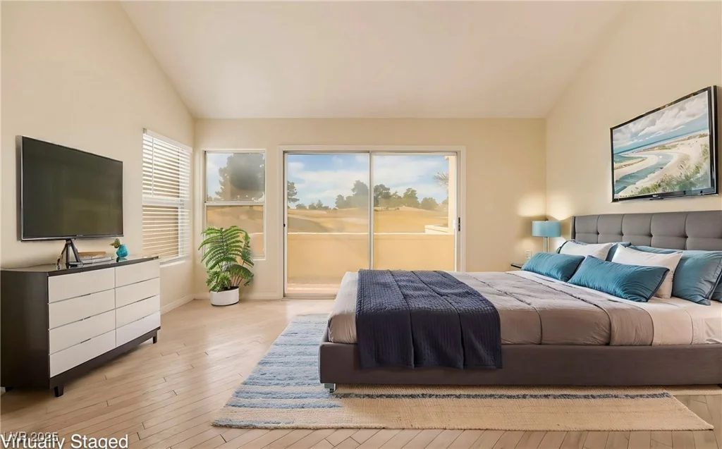 6914 Emerald Springs, Las Vegas, NV 89113