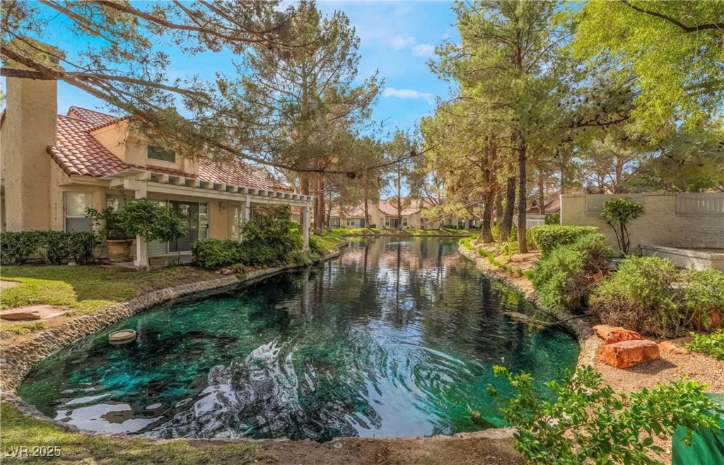 6914 Emerald Springs, Las Vegas, NV 89113