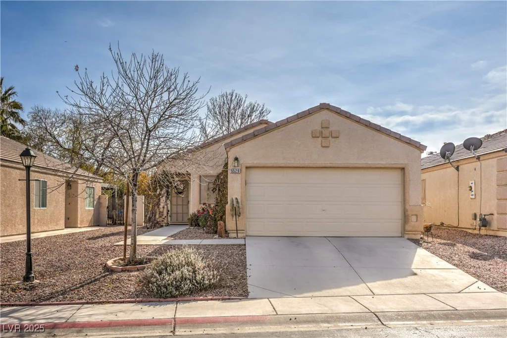 5529 Eagle Claw, Las Vegas, NV 89130