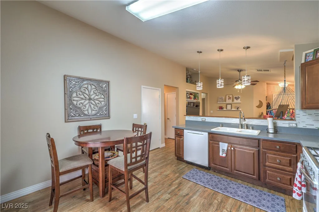 5529 Eagle Claw, Las Vegas, NV 89130