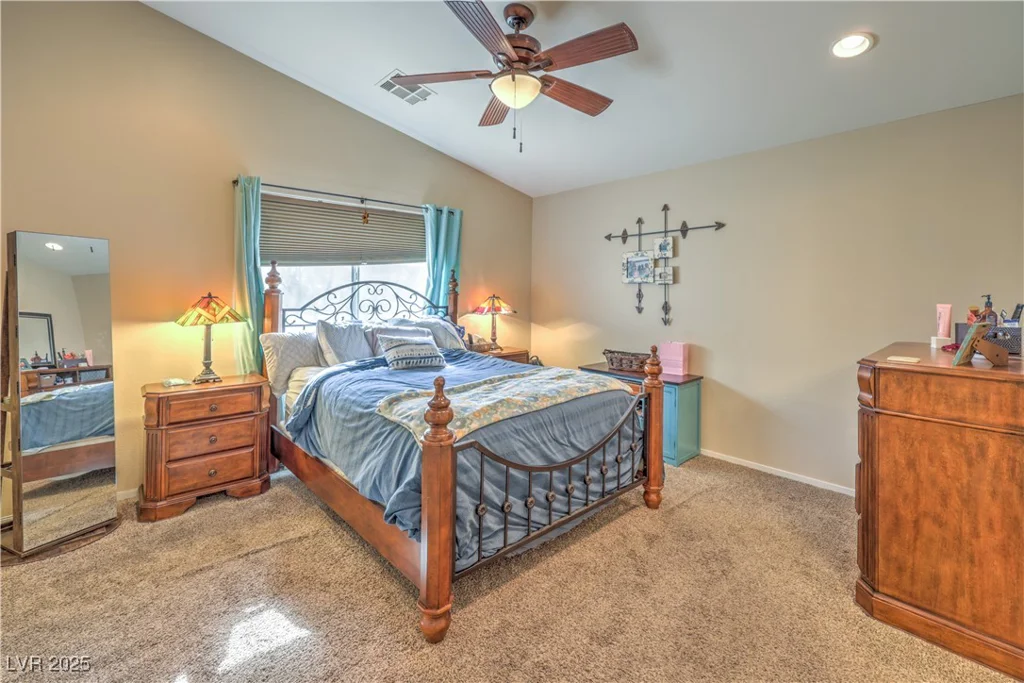 5529 Eagle Claw, Las Vegas, NV 89130