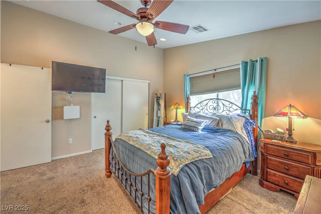 5529 Eagle Claw, Las Vegas, NV 89130