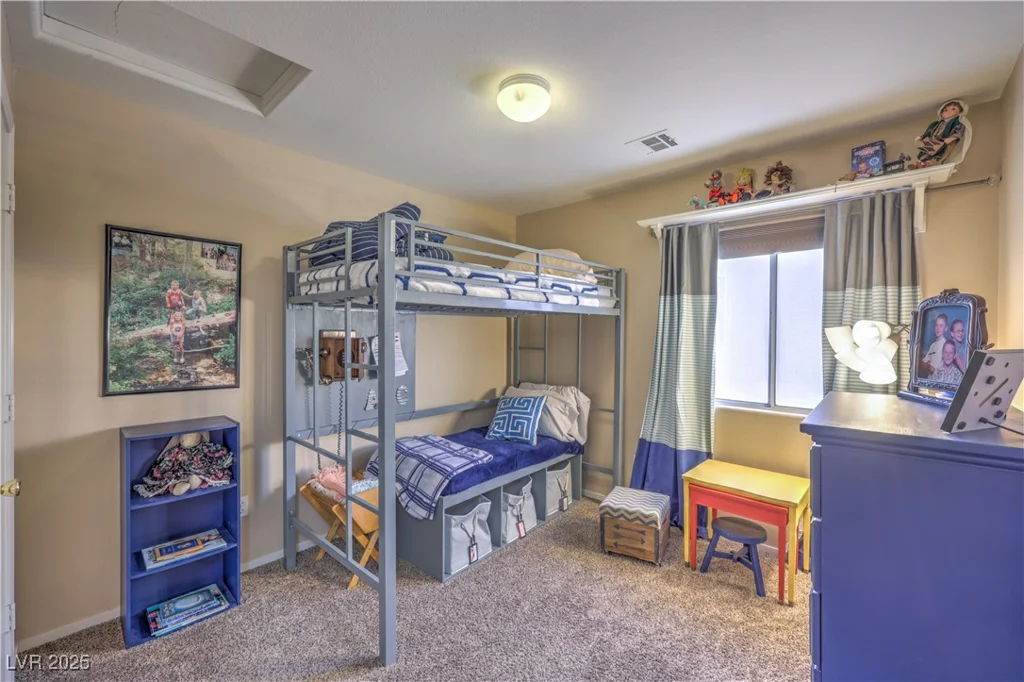 5529 Eagle Claw, Las Vegas, NV 89130