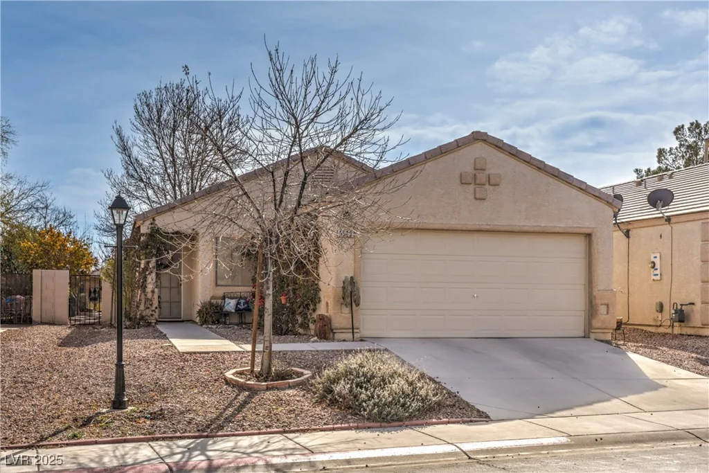 5529 Eagle Claw, Las Vegas, NV 89130