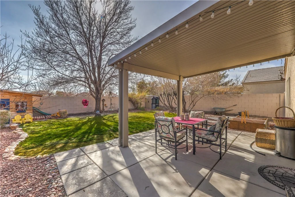 5529 Eagle Claw, Las Vegas, NV 89130