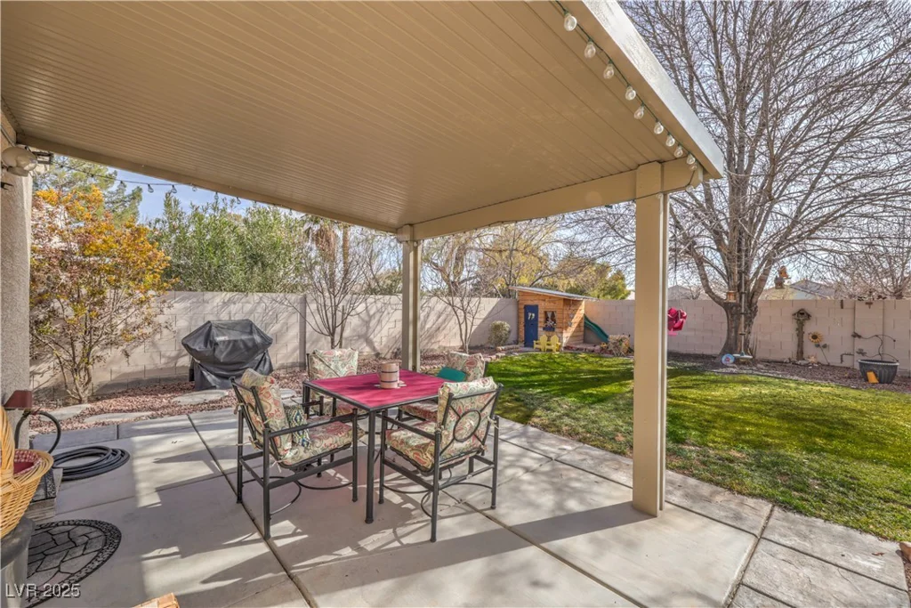 5529 Eagle Claw, Las Vegas, NV 89130