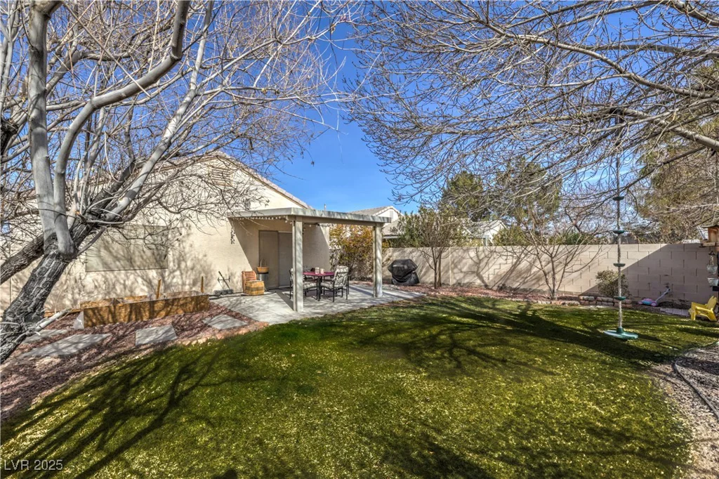 5529 Eagle Claw, Las Vegas, NV 89130