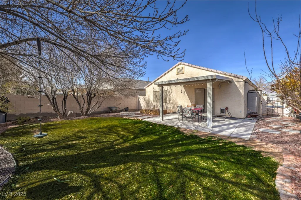 5529 Eagle Claw, Las Vegas, NV 89130