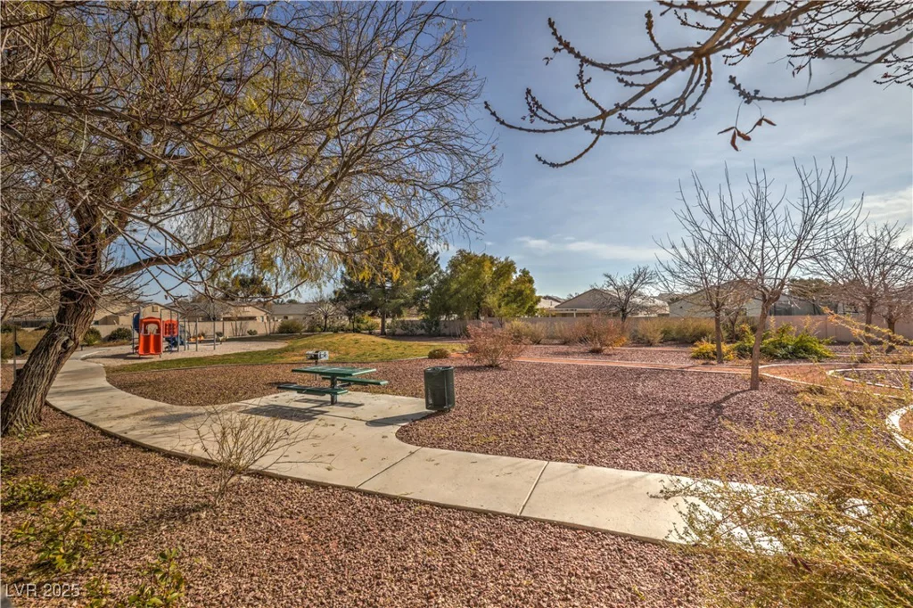 5529 Eagle Claw, Las Vegas, NV 89130