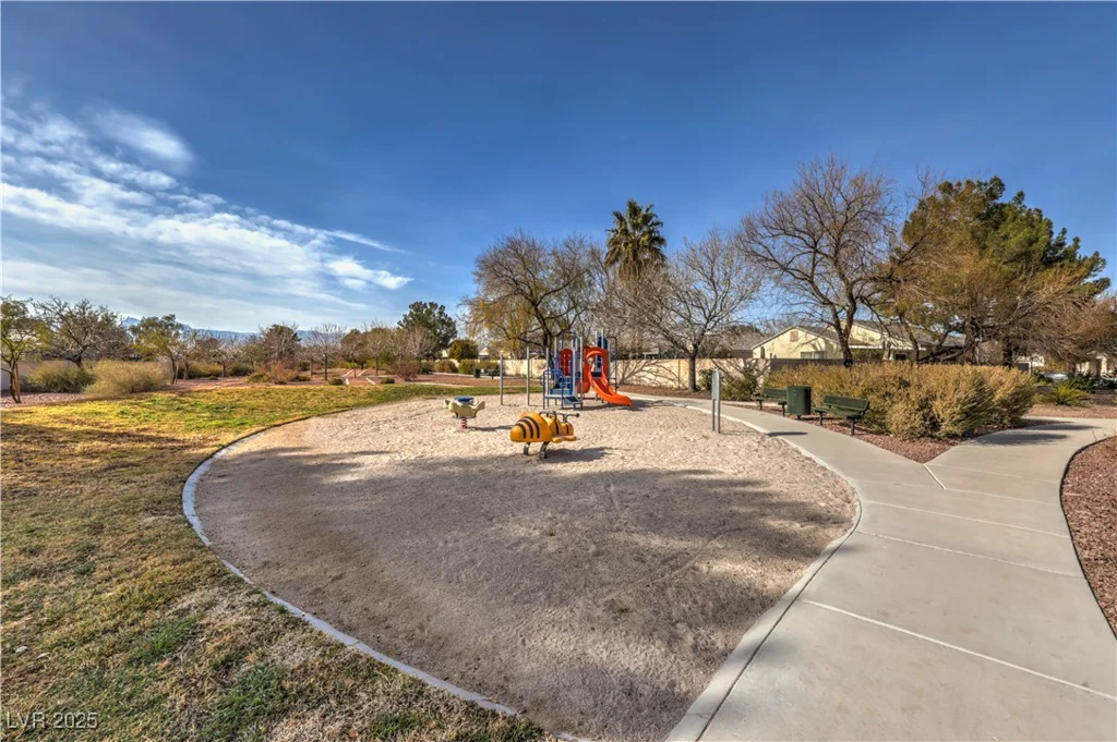5529 Eagle Claw, Las Vegas, NV 89130