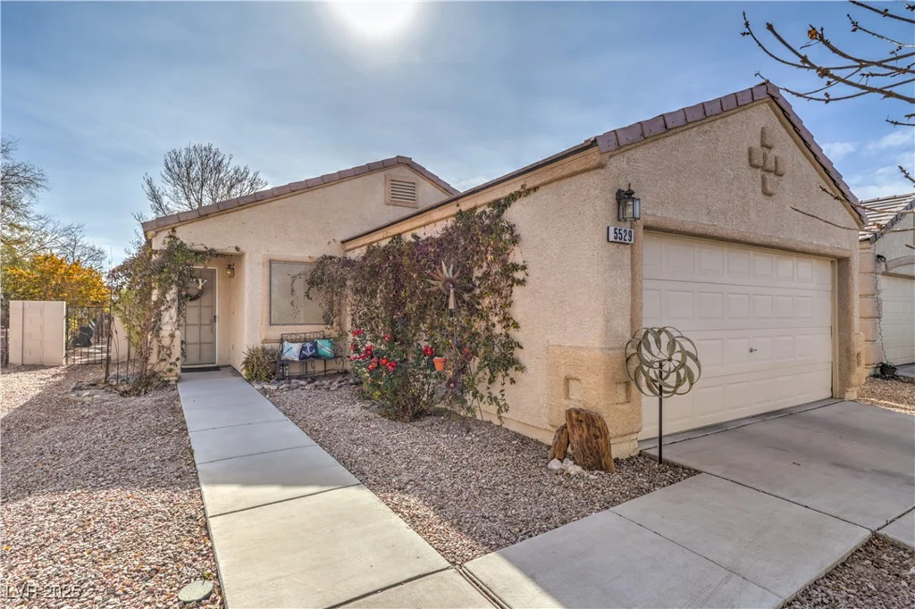 5529 Eagle Claw, Las Vegas, NV 89130