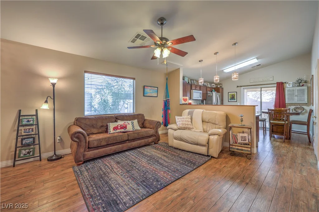 5529 Eagle Claw, Las Vegas, NV 89130