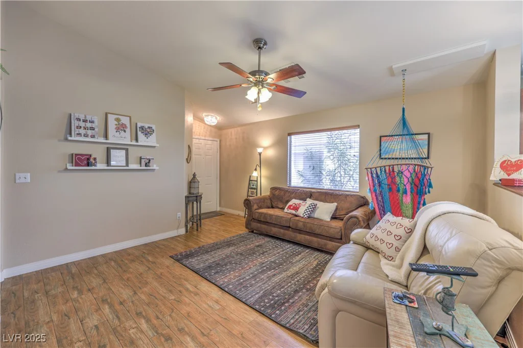 5529 Eagle Claw, Las Vegas, NV 89130