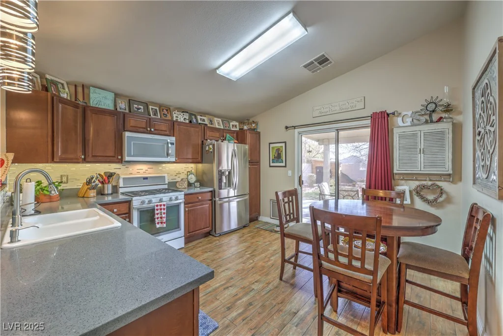 5529 Eagle Claw, Las Vegas, NV 89130