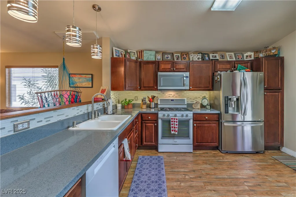 5529 Eagle Claw, Las Vegas, NV 89130