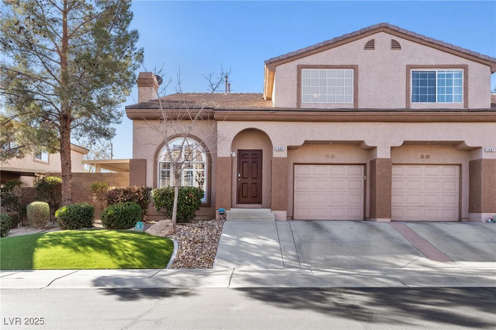 1605 Aspen Meadows, Henderson, NV 89014