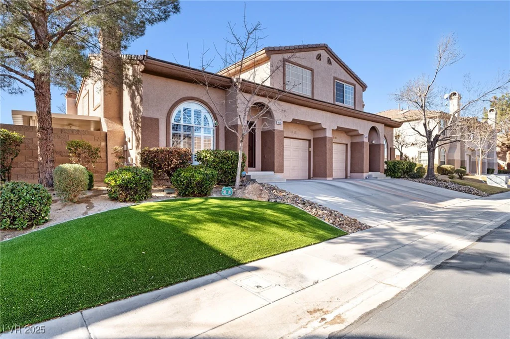 1605 Aspen Meadows, Henderson, NV 89014